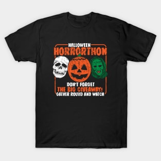 Horrorthon T-Shirt